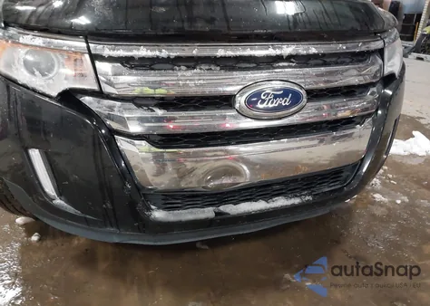 2011 Ford Edge Limited z USA, uszkodzony, nr VIN 2FMDK4KC1BBA05313